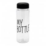 Бутылка My Bottle оптом